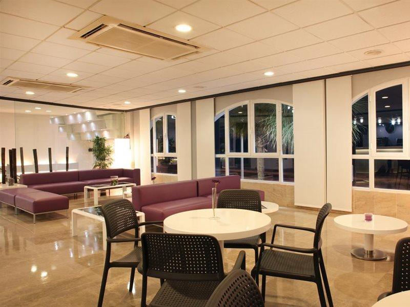 Hotel Bilbaino เบนิดอร์ม ภายนอก รูปภาพ