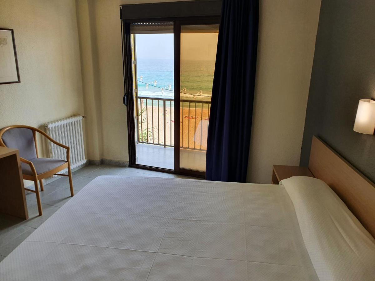 Hotel Bilbaino เบนิดอร์ม ภายนอก รูปภาพ