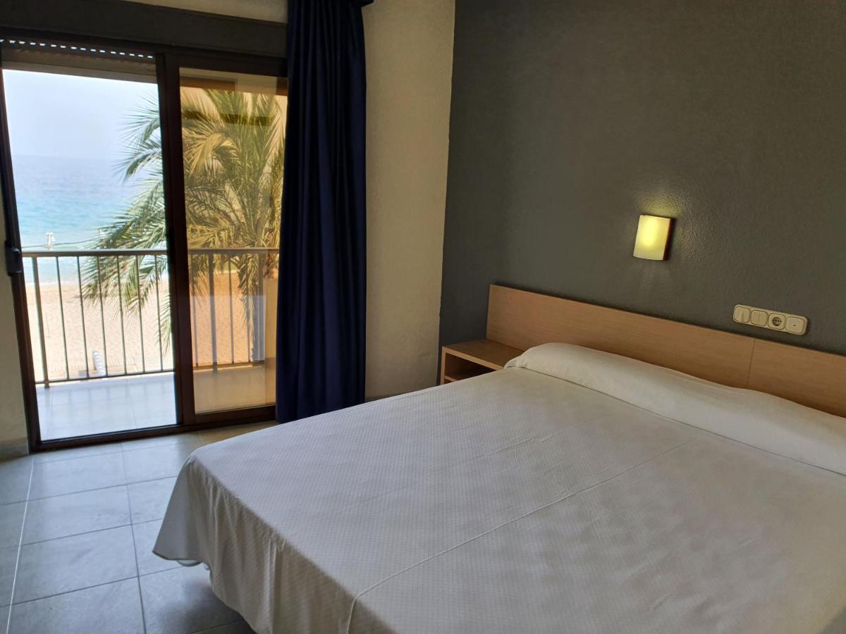 Hotel Bilbaino เบนิดอร์ม ภายนอก รูปภาพ