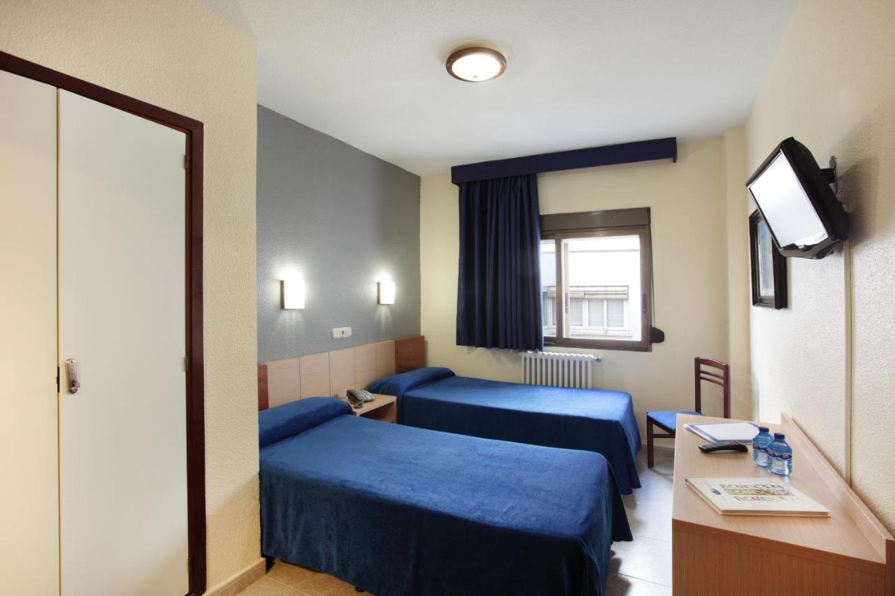 Hotel Bilbaino เบนิดอร์ม ห้อง รูปภาพ