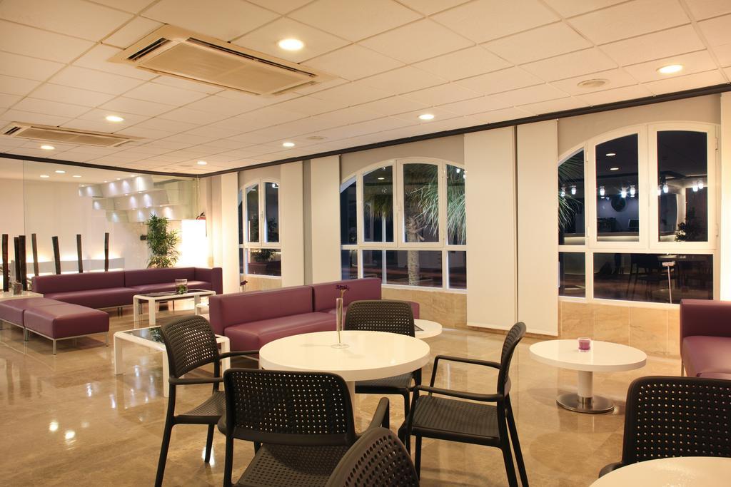 Hotel Bilbaino เบนิดอร์ม ภายนอก รูปภาพ