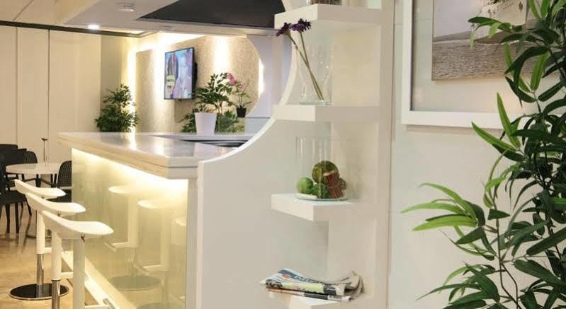 Hotel Bilbaino เบนิดอร์ม ภายนอก รูปภาพ