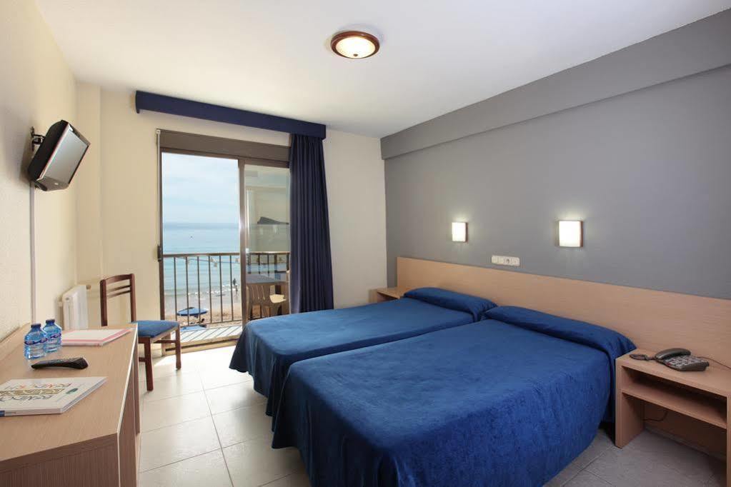 Hotel Bilbaino เบนิดอร์ม ภายนอก รูปภาพ